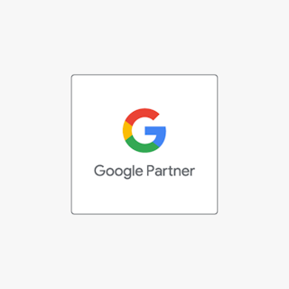 google partner certificate