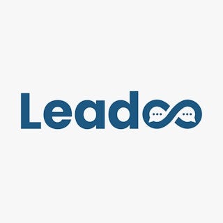 Kuva Leadoon logosta.