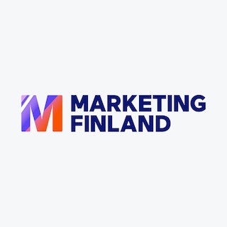 Kuva Marketing Finlandin logosta.