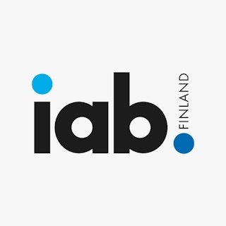 Kuva IAB Finlandin logosta.